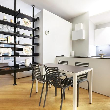 Apartament Rifugio Chic In Centro Milano Zewnętrze zdjęcie