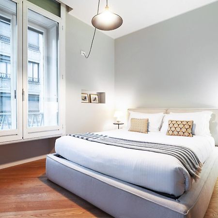 Apartament Rifugio Chic In Centro Milano Zewnętrze zdjęcie