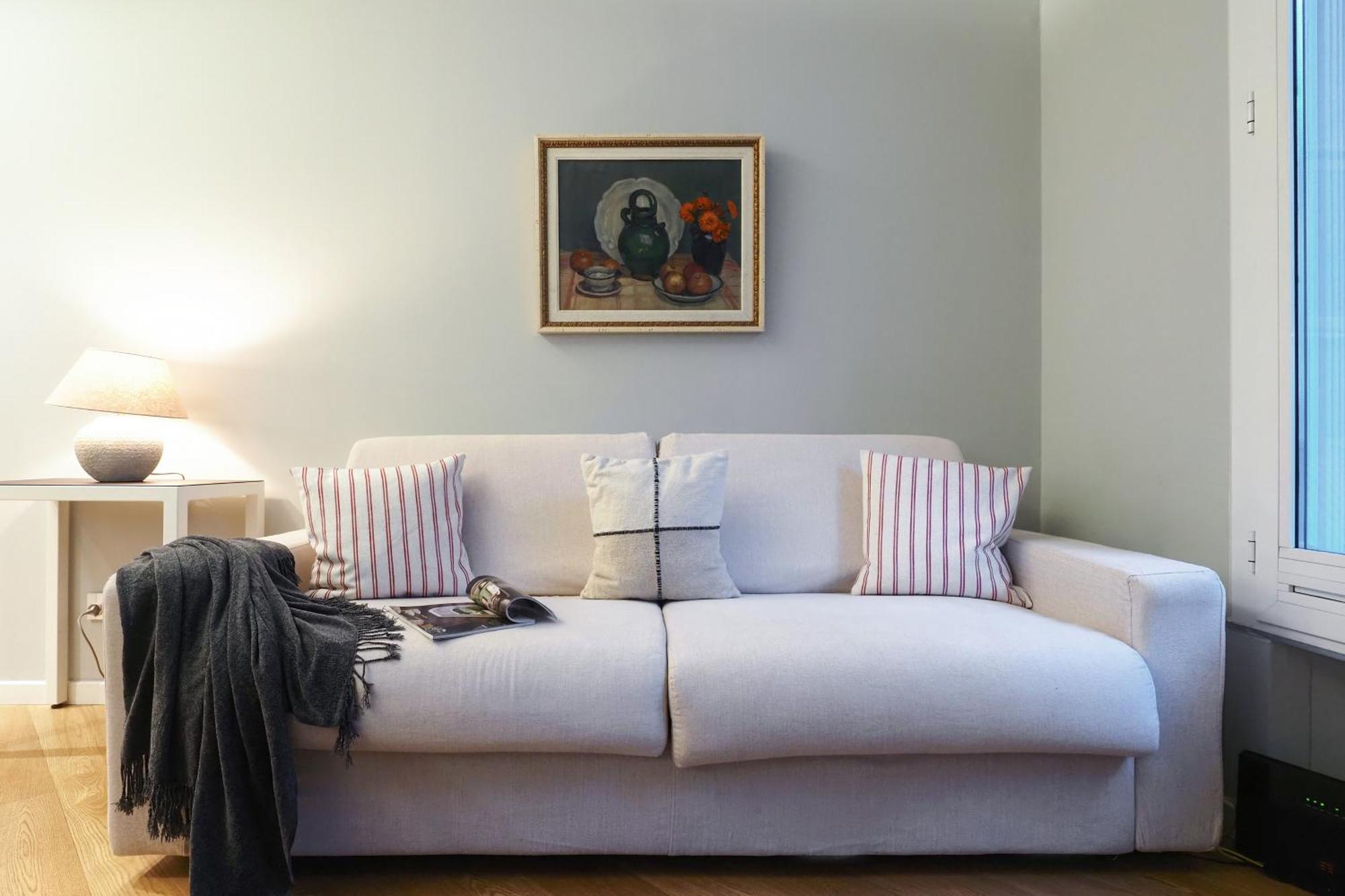 Apartament Rifugio Chic In Centro Milano Zewnętrze zdjęcie