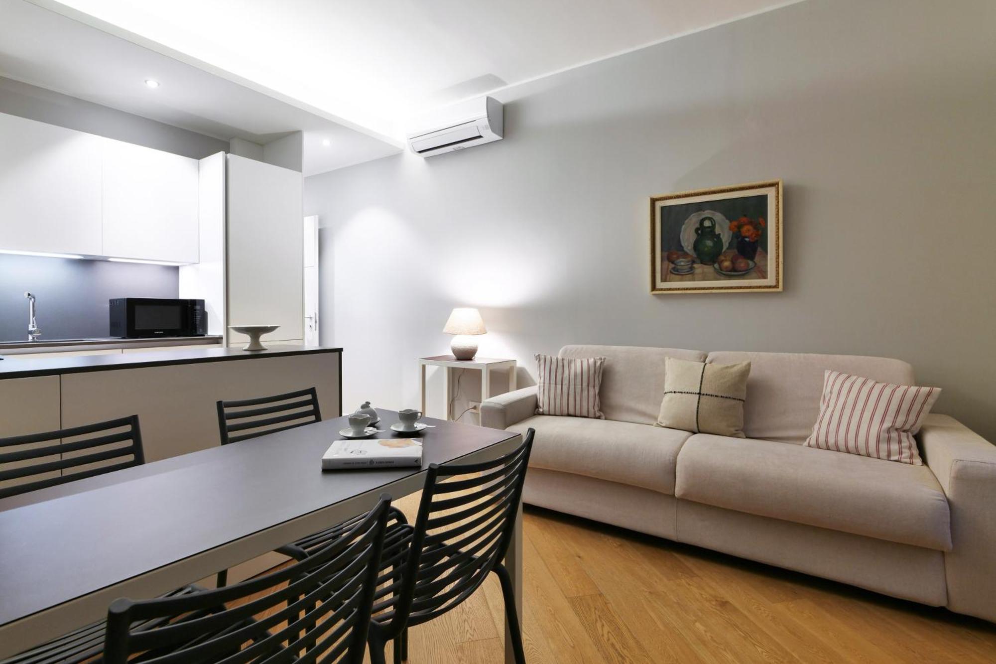 Apartament Rifugio Chic In Centro Milano Zewnętrze zdjęcie