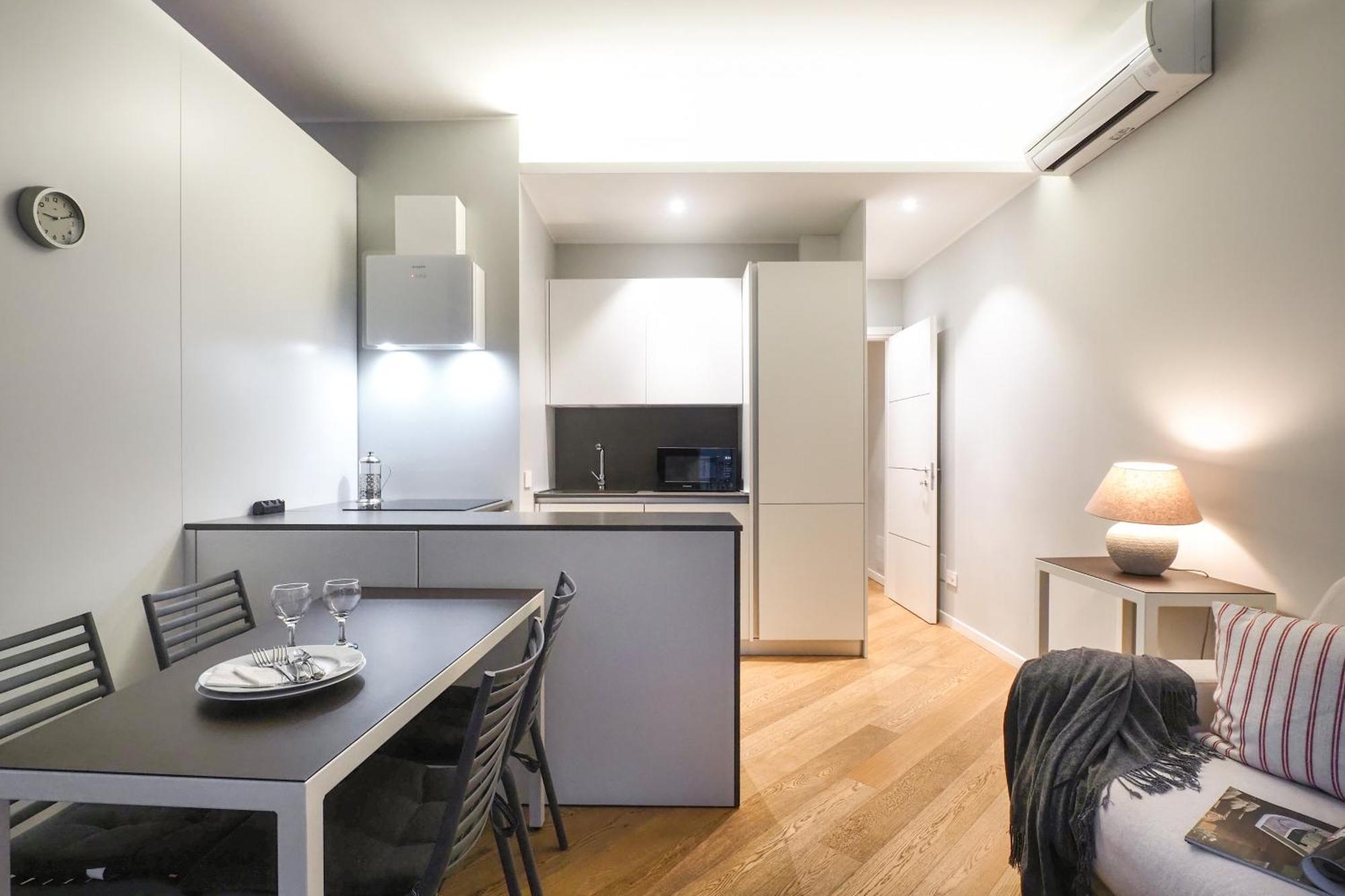 Apartament Rifugio Chic In Centro Milano Zewnętrze zdjęcie