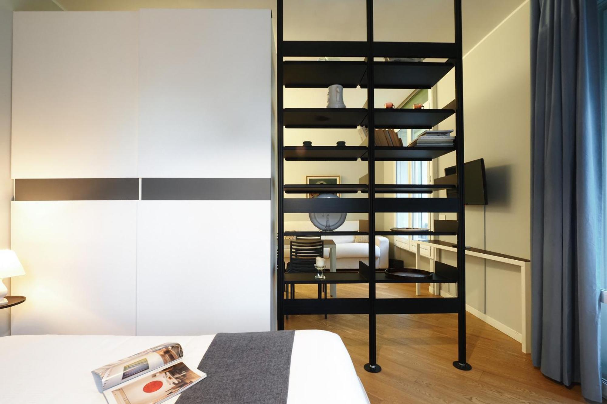 Apartament Rifugio Chic In Centro Milano Zewnętrze zdjęcie