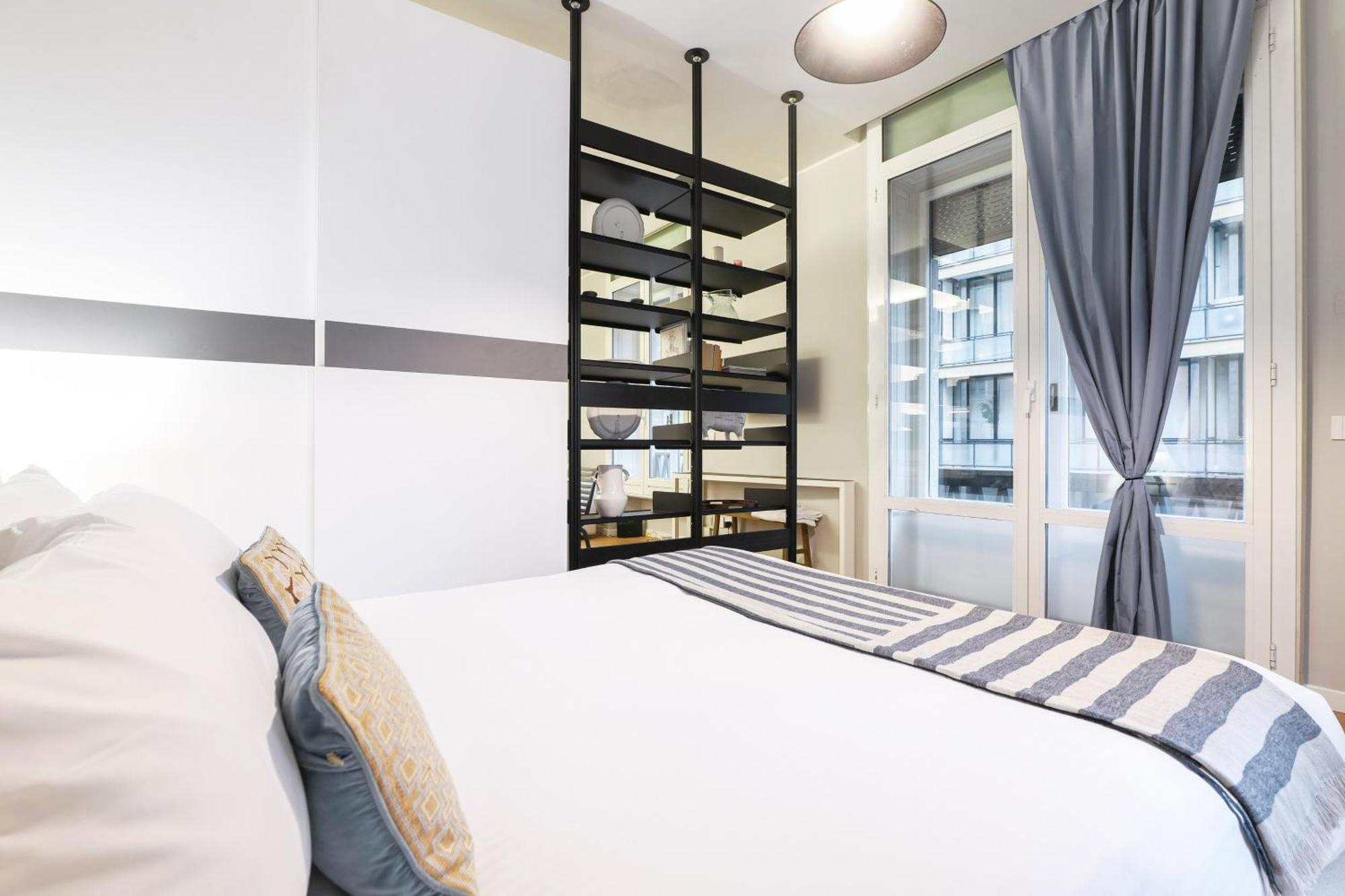 Apartament Rifugio Chic In Centro Milano Zewnętrze zdjęcie
