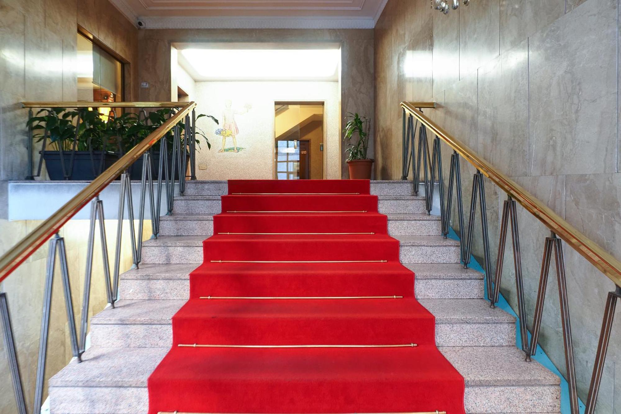 Apartament Rifugio Chic In Centro Milano Zewnętrze zdjęcie